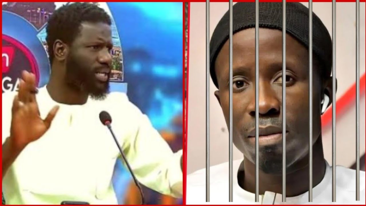 Urgent - Amet Ndoye sous le choc après le renvoie du procès de Abdou Nguer jusqu'à 20 mars...