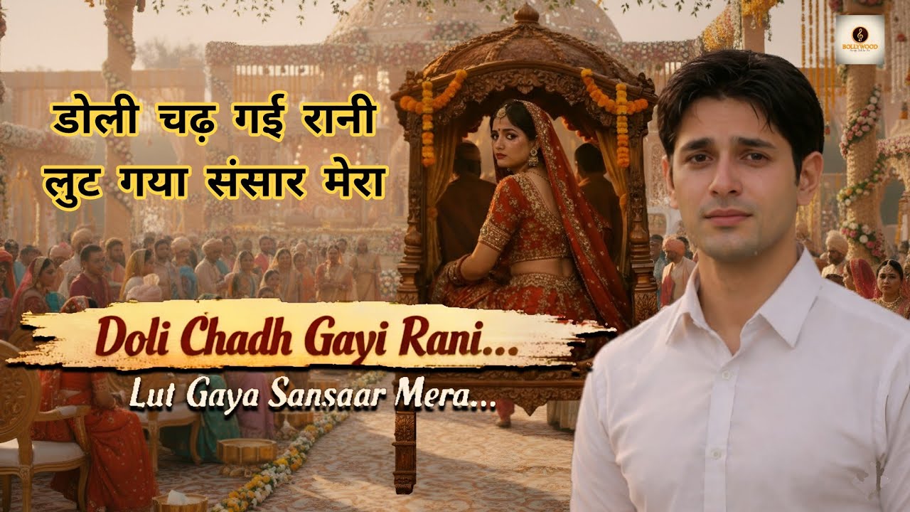 Doli chad Gayi Rani