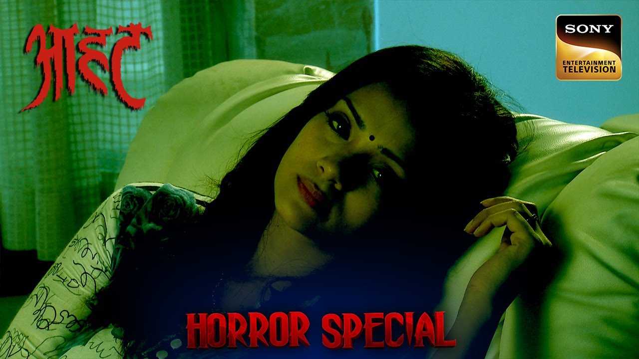 Cursed Bunglow से कैसे बचेगा एक Couple? | Aahat S6 | Horror Special