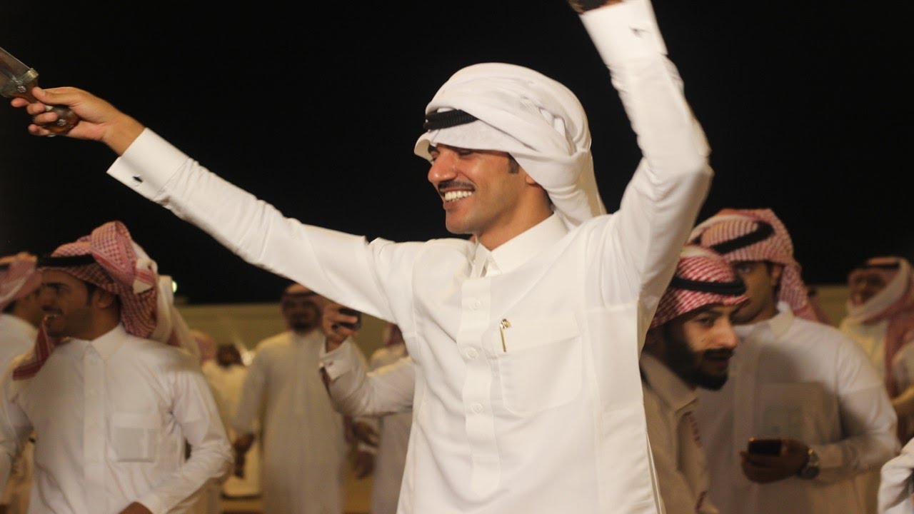 حفل زواج الملازم أول عايض محمد الهميلي الموركي البقمي يوم الجمعه 1438/12/17هـ