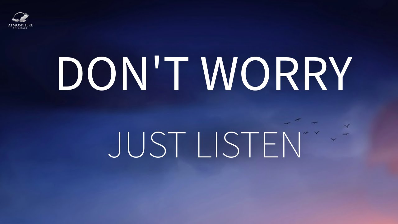 Don't Worry
