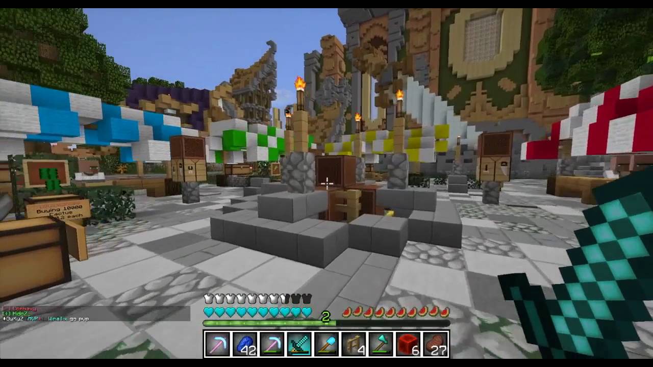 ● LP IFACTIONZ [NO-GRADE] #1 - UN LP PAS COMME LES AUTRES !!!