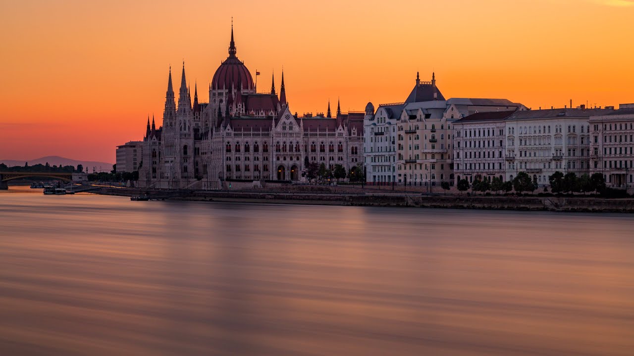 Danube International Church - January 18, 2026