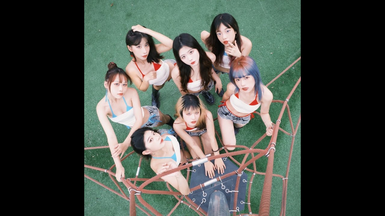 屏東大學嘻哈街舞社 第四屆小成發【冬成眷屬】- Kiss7Kitty