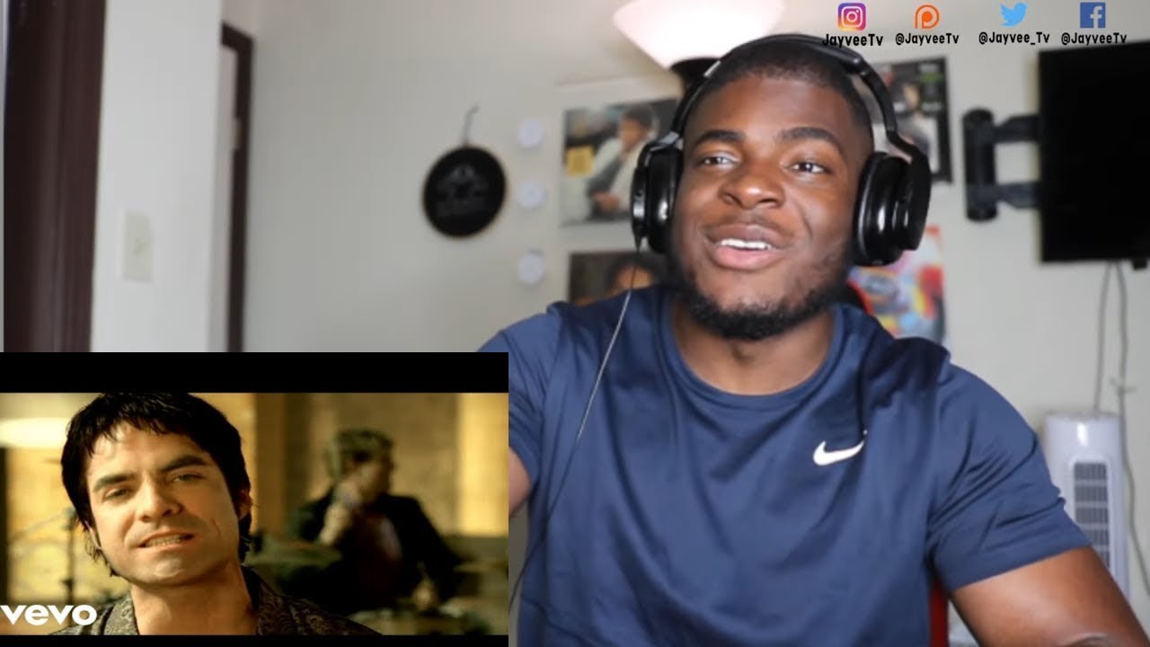 Train - Drops of Jupiter (Official Video) REACTION