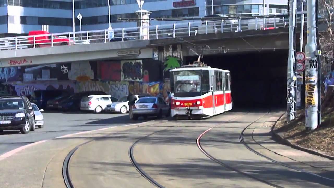 Tramvaje Tatra KT8D5.RN2P (Praha)