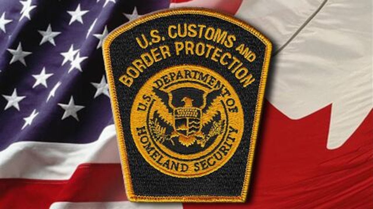Report: Canadian snowbirds now fingerprinted, photographed at U.S. border