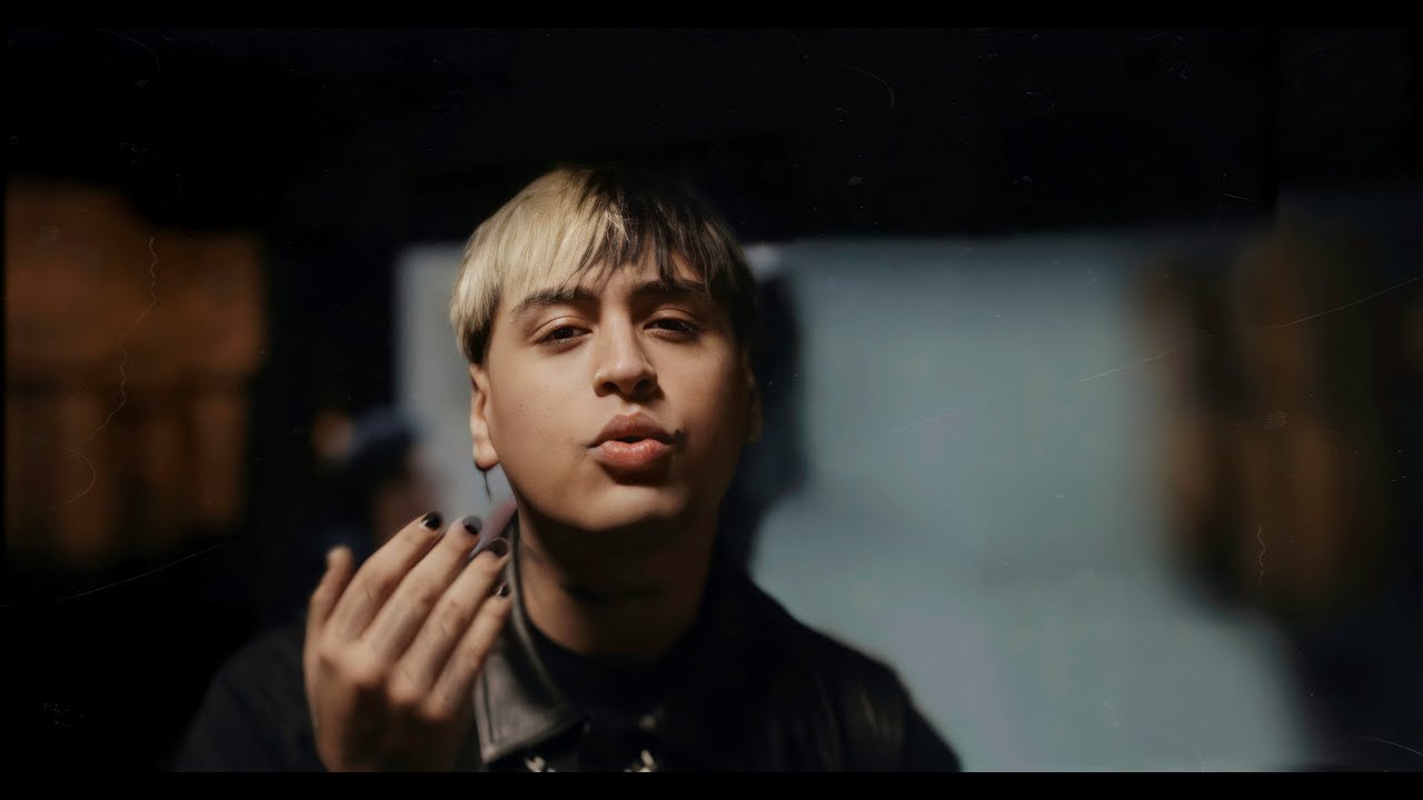 Tiago PZK - Bebé ft. Bad Bunny, Maria Becerra & Trueno (Music Video) Prod By Last Dude