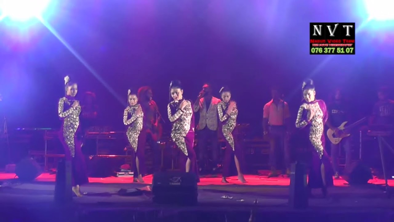 Saritha (සාරිතා) - Viraj Perera with Sahara Flash | Sinhala New Songs | Aluth Sindu