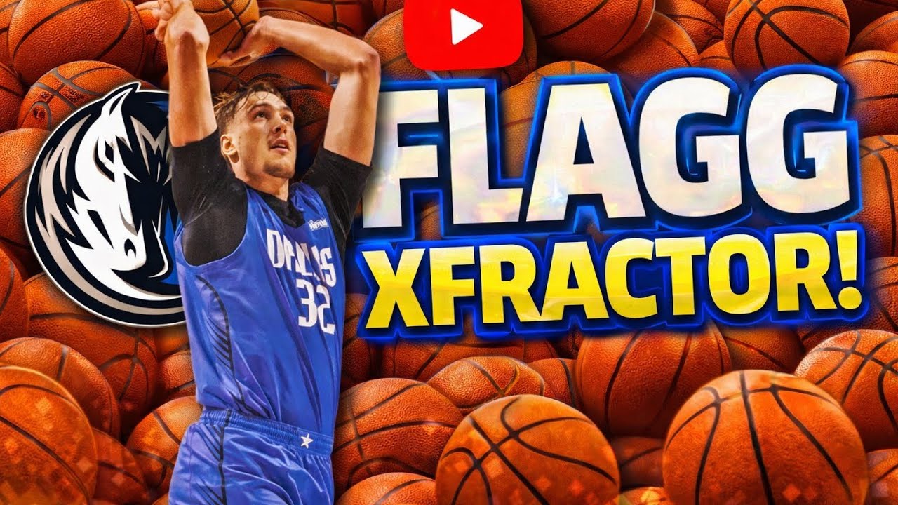 Will My Cooper Flagg Purchases Pay Off?