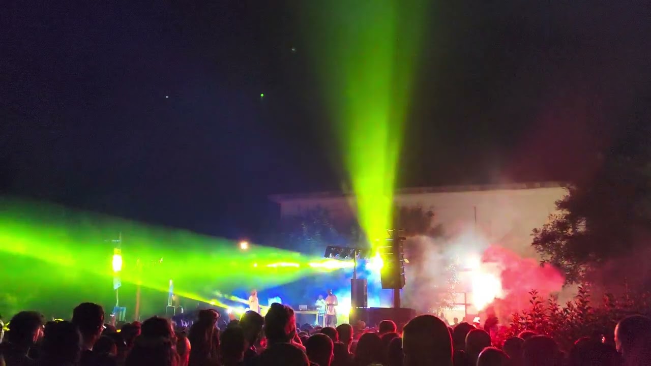&Epsilon;&Theta;&Iota;&Sigma;&Mu;&Omicron;&Sigma; LIVE @anaireseis 03.04.2022 - Protevousa.