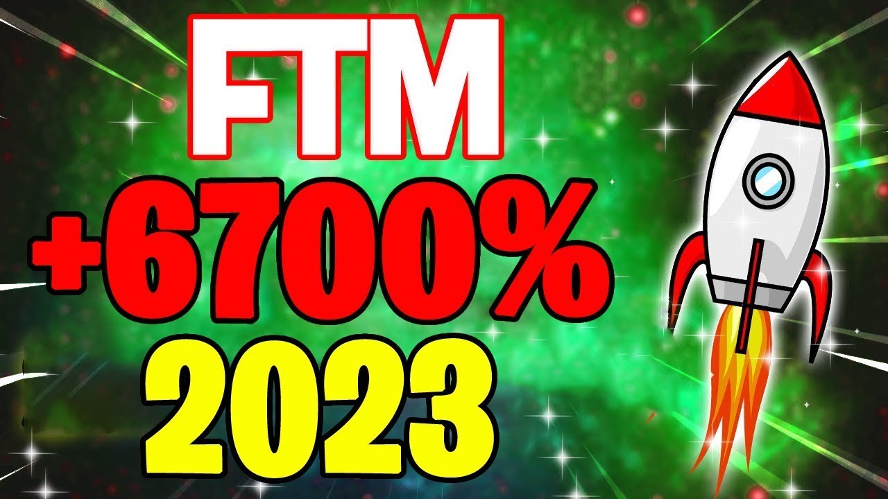 FTM WILL MAKE YOU RICH HERE'S WHY - Fantom PRICE PREDICTION 2025 & MORE