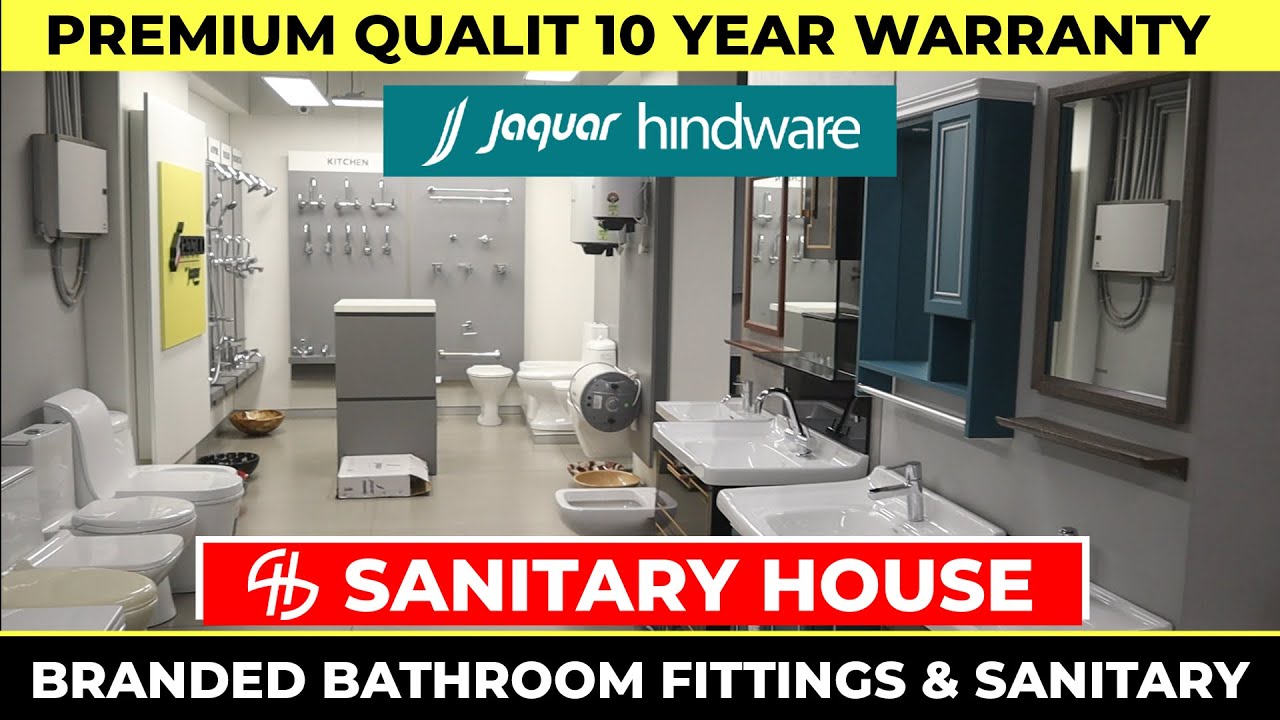 Branded Bathroom Fitting. Bathroom Fitting Price in Kolkata. Sanitary Fitting Item | Sanitary House