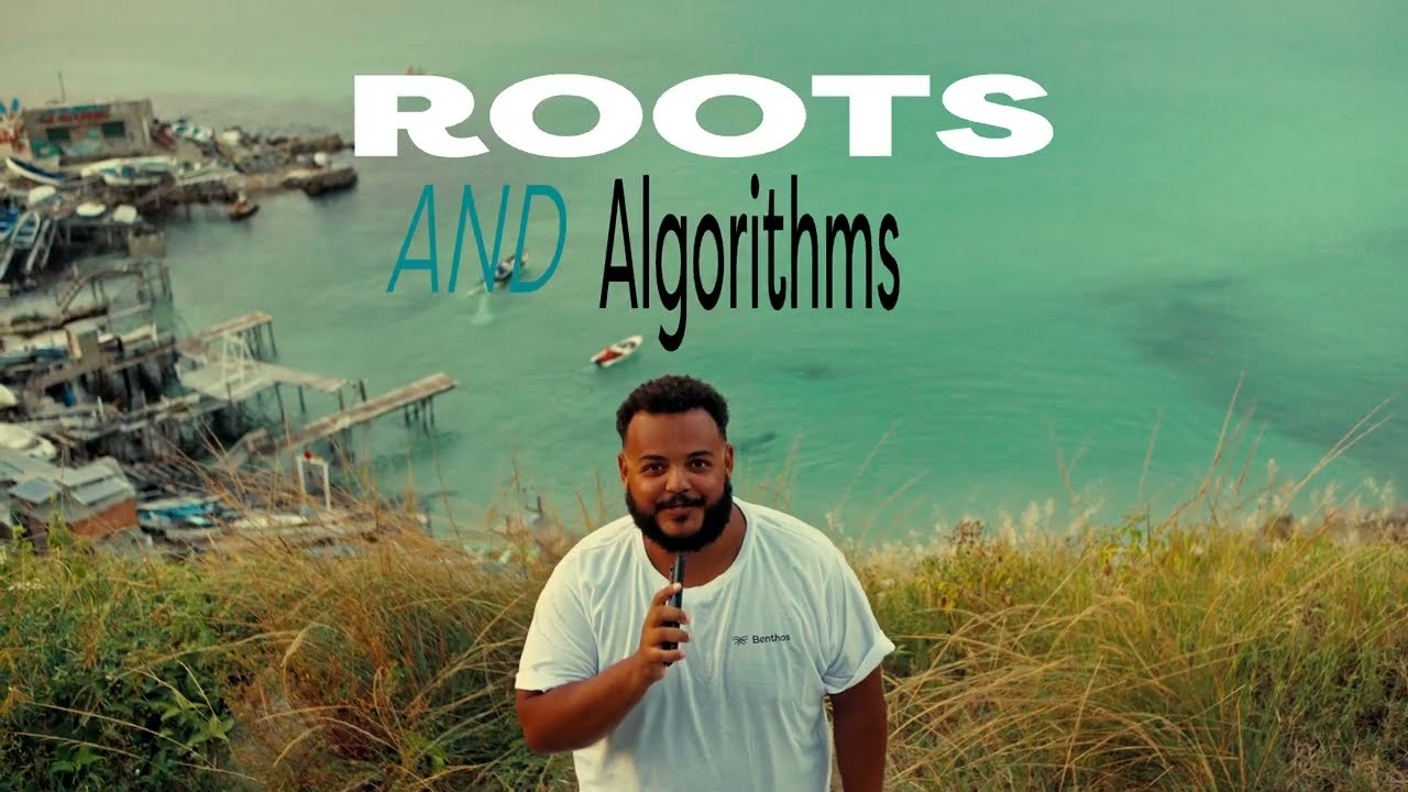 Roots and Algorithms (Ep. 1): Where tradition meets tech