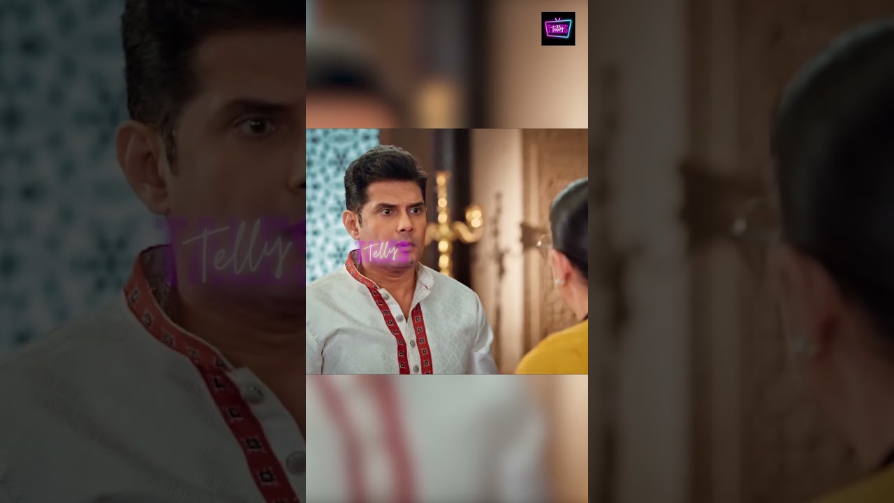 Kyunki Saas Bhi Kabhi Bahu Thi Today Episode New PROMO |