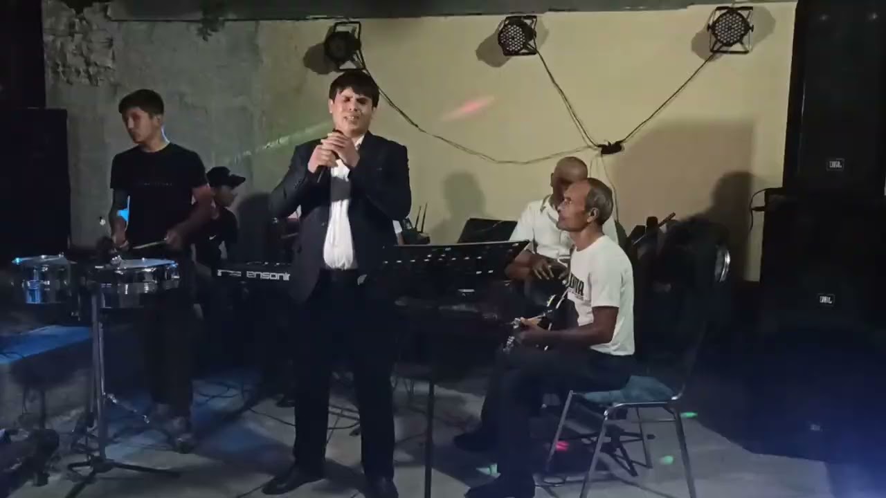 24-yanvar, 2025