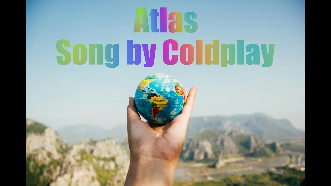 Atlas (traduzione Italiano)
