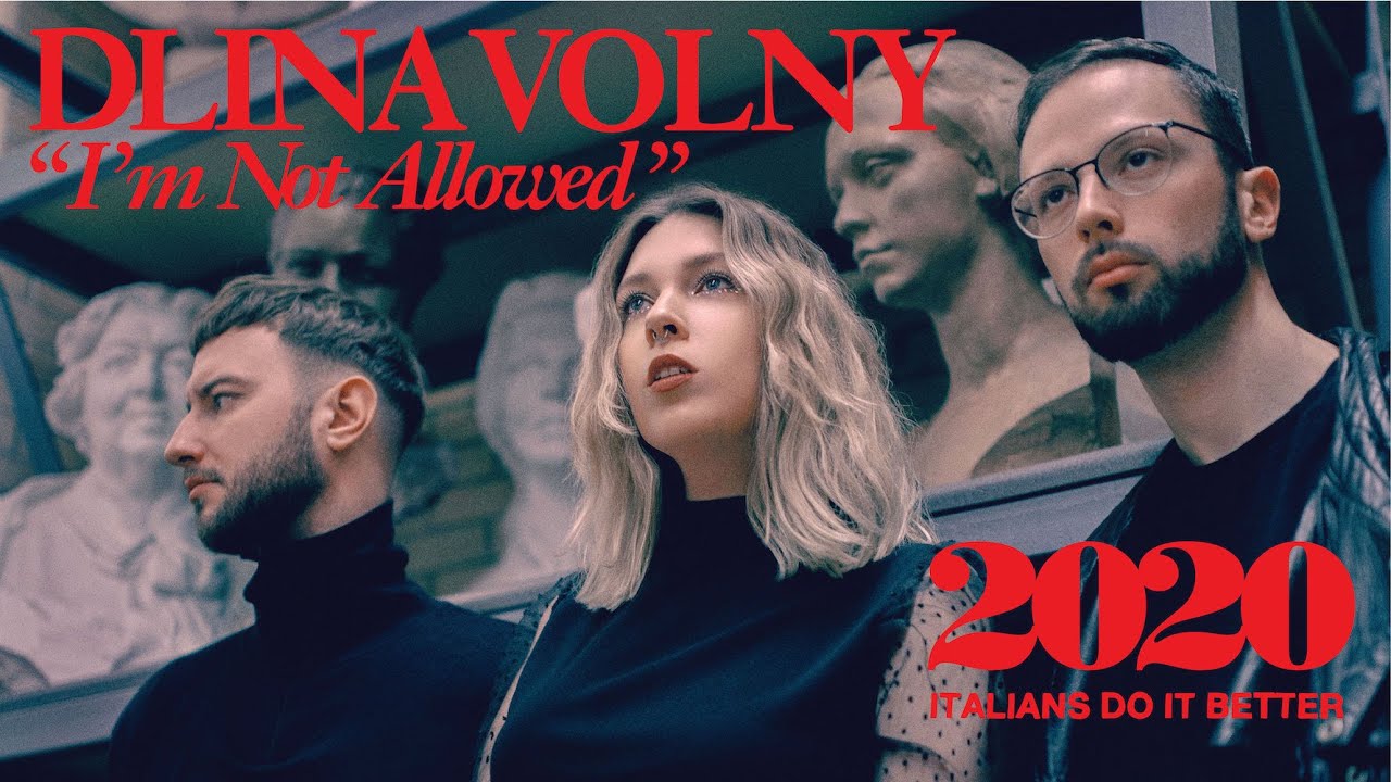 DLINA VOLNY 