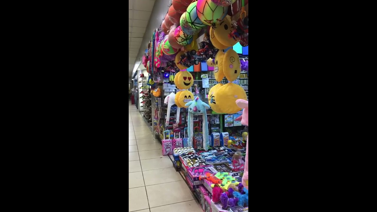 100 fils stores in Kuwait