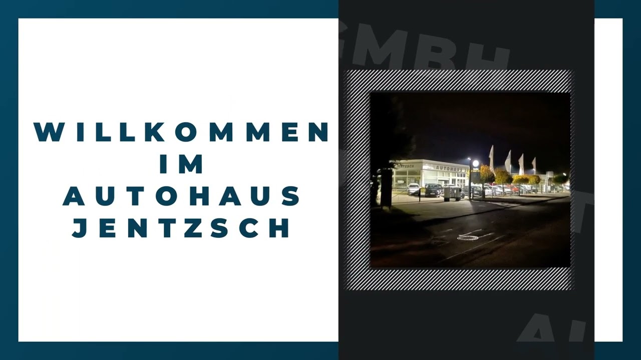Autohaus Jentzsch GmbH