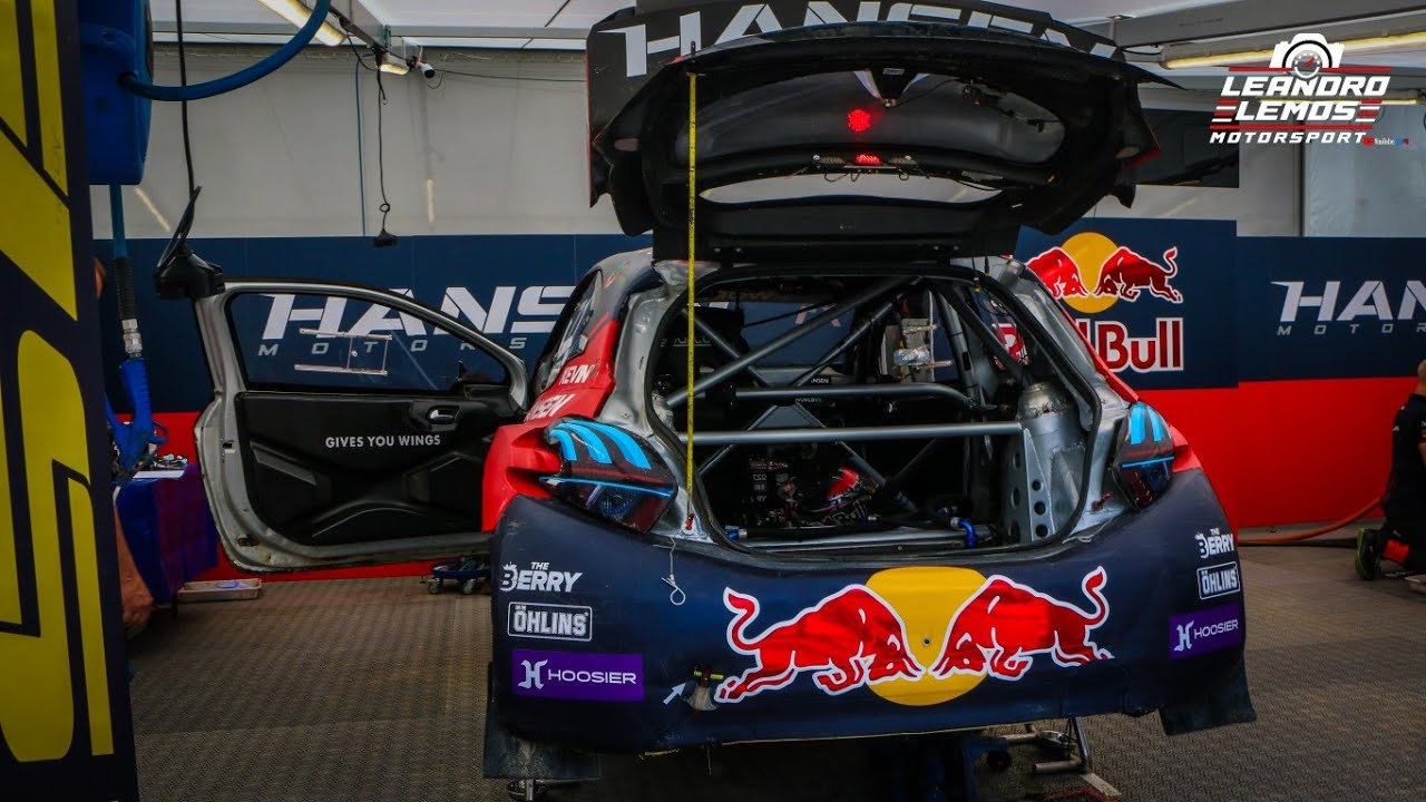 World RX of Portugal 2024 | Montalegre 2024
