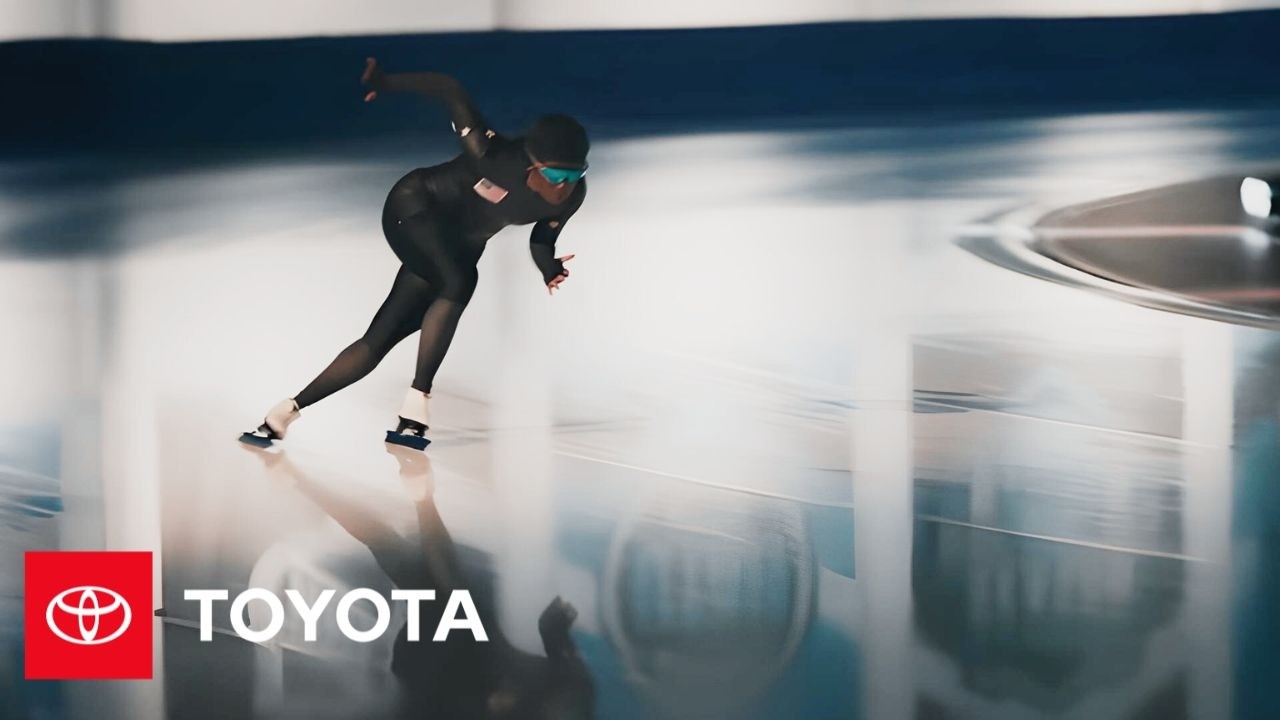 Every Destination Has a Beginning | Toyota
