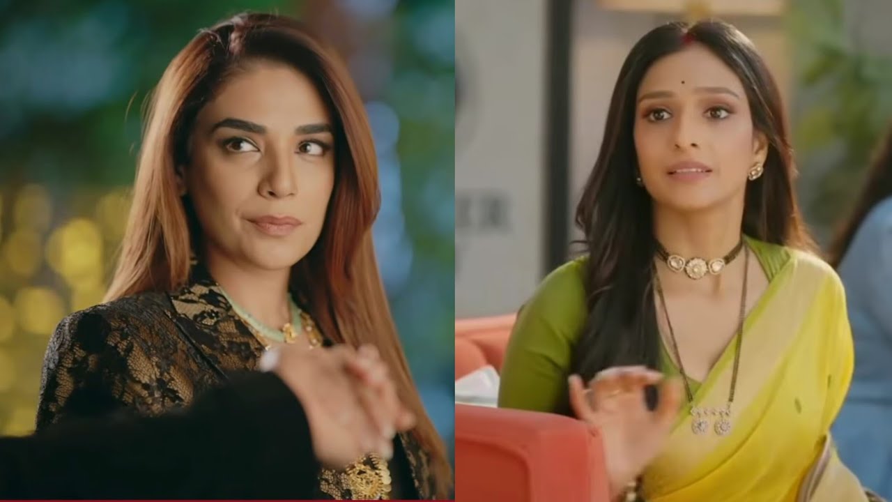 Dr aarambhi today episode!27 January 2026!Full Episode update!Aishwarya khare 