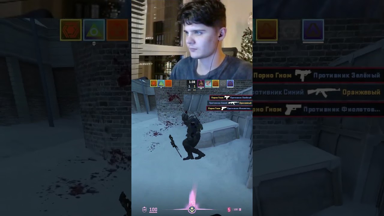 мяу мяу #stream #fps #gaming #cs2 #command #commandqq #commandq
