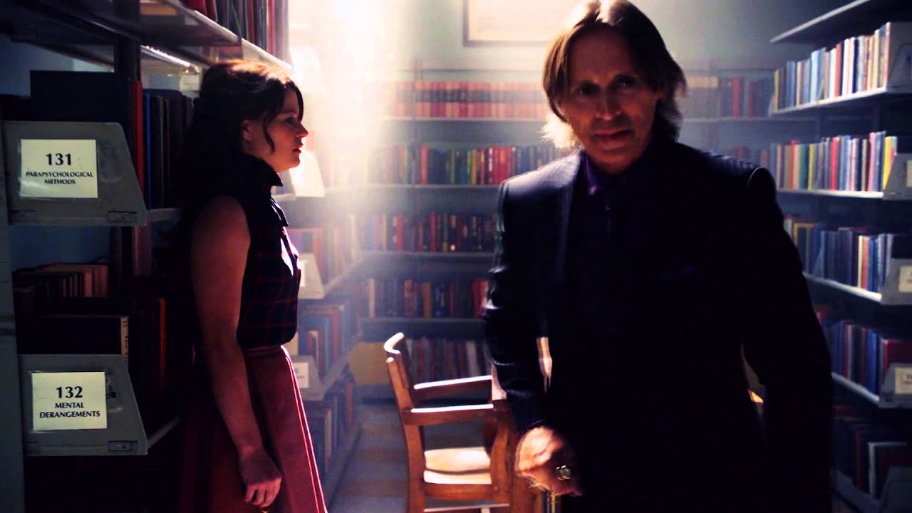destiny [rumple/belle | regina/emma]
