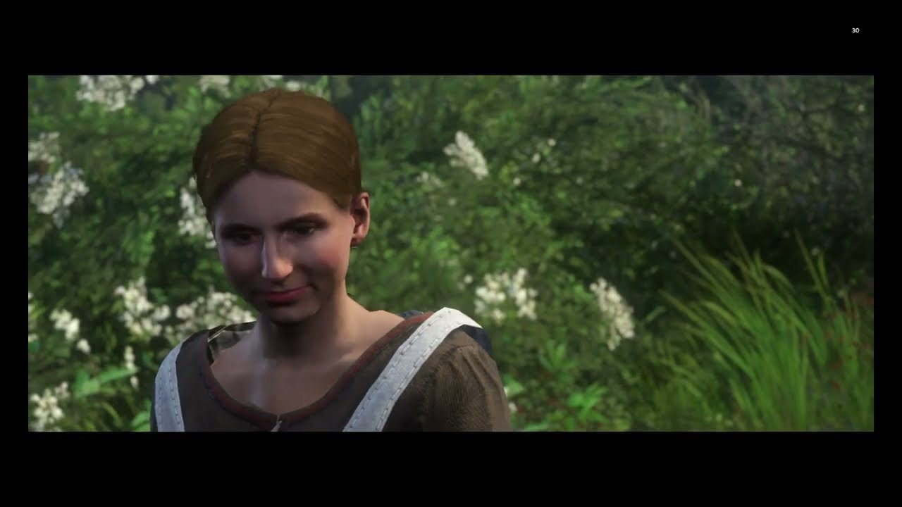 Kingdom Come: Deliverance - Going after Leshek... again #kingdomcomedeliverance #walkthrough