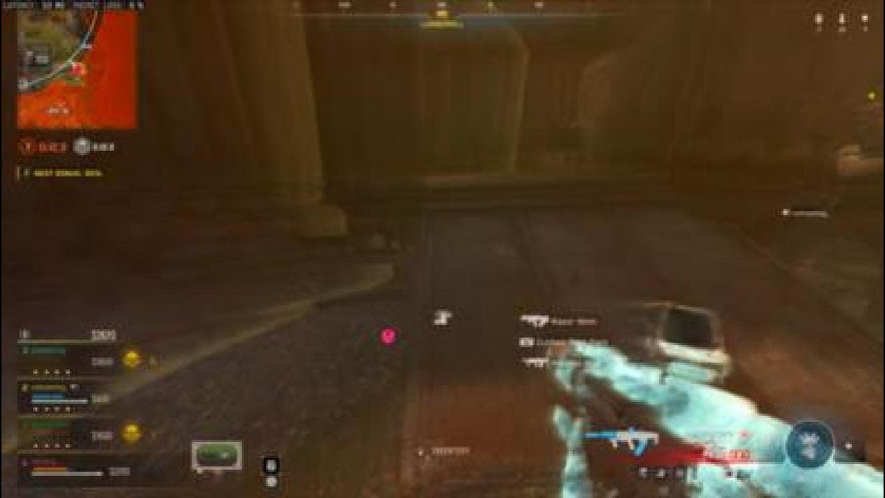 BO7 GAMEPLAY with META REV-45 LOADOUT!🎯