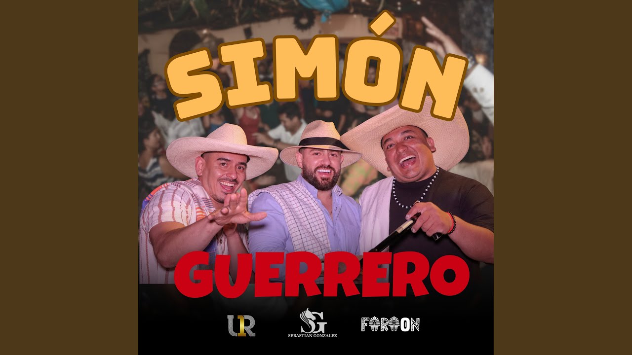Sim&oacute;n Guerrero