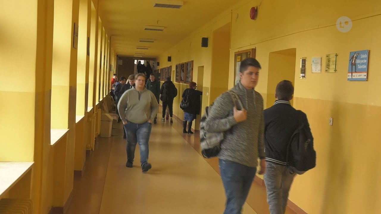Lokalna.TV: Ostrowiecka młodzież potwierdza swoje kwalifikacje zawodowe