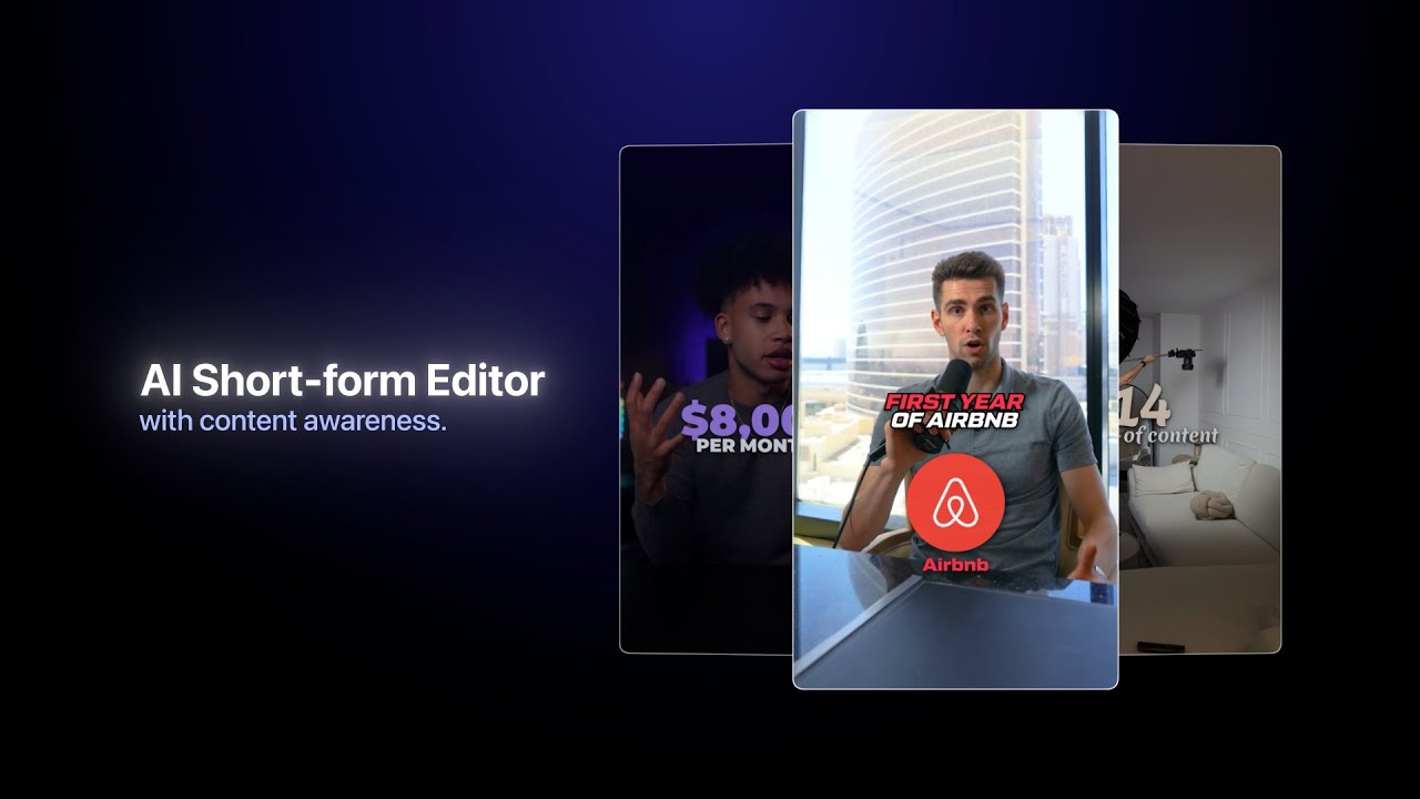 Getting started with Filmate!