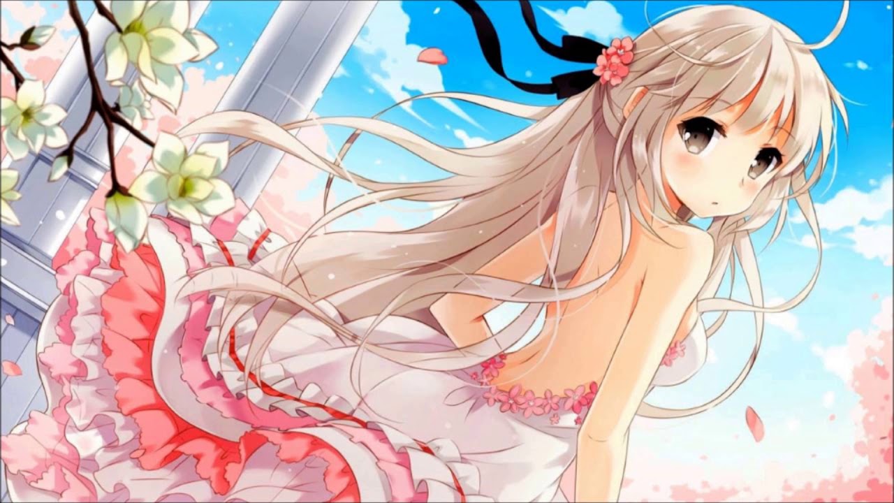 Nightcore nothing stopping me 1 hour