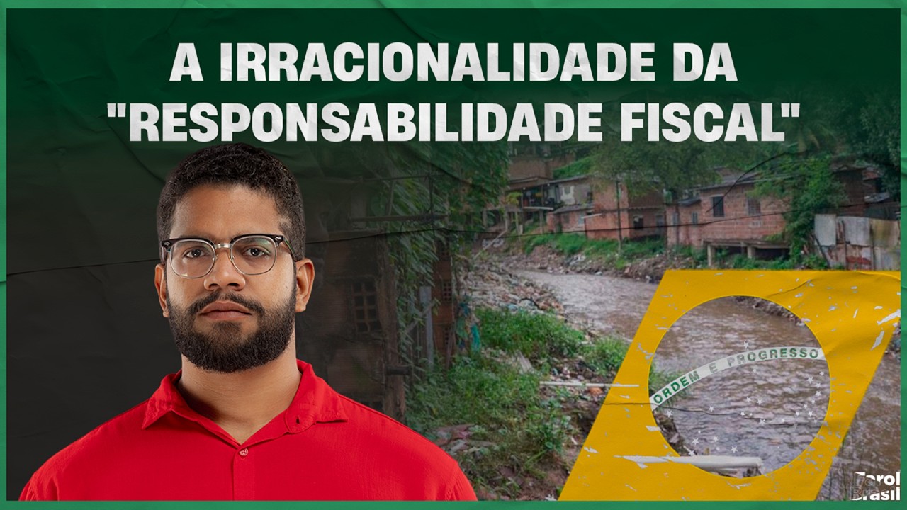 A irracionalidade da 