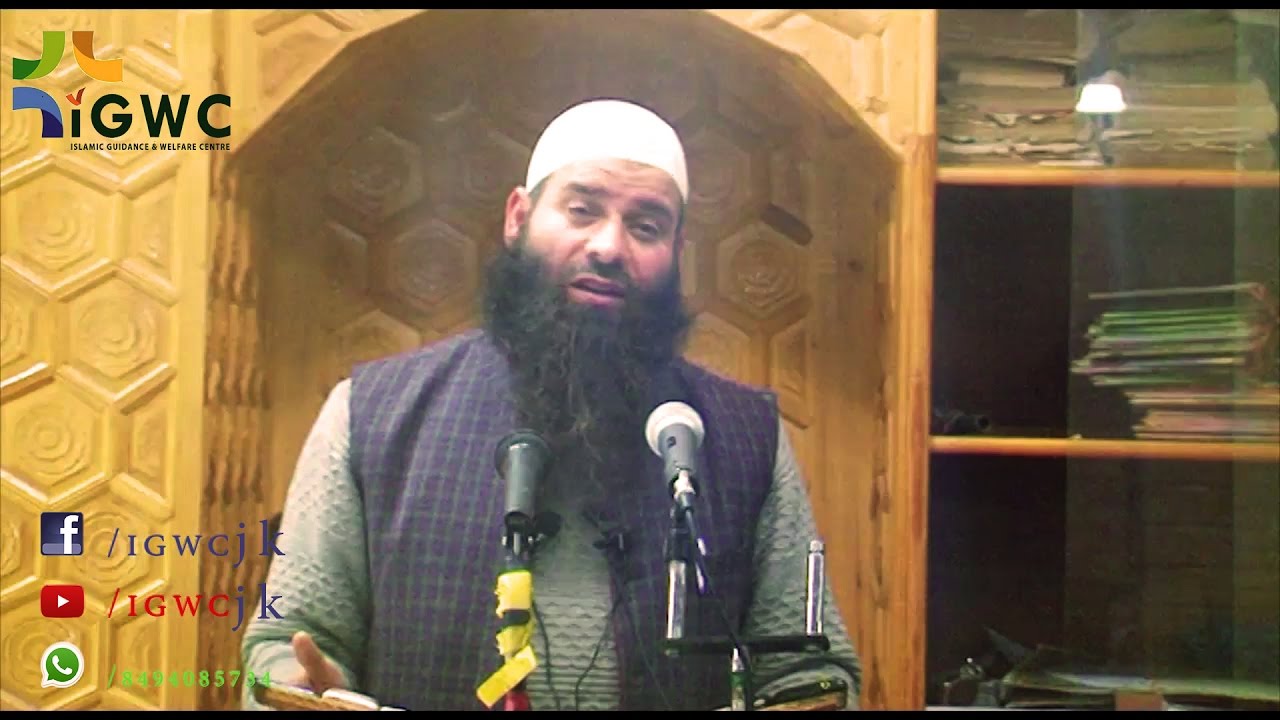 Mushtaq Veeri- Present problems 15-Mar-2017