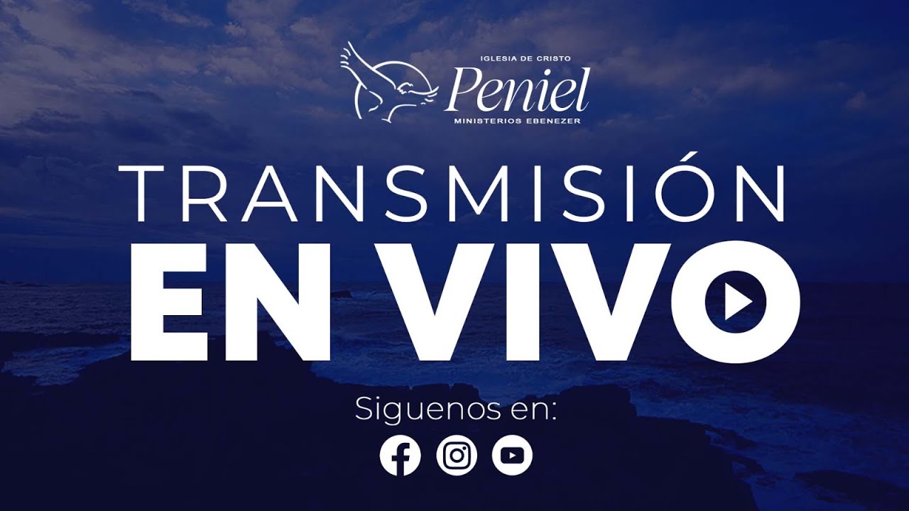 Servicio al Señor |Viernes  13/02/2026