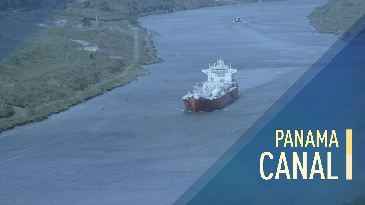 Panama's water problem