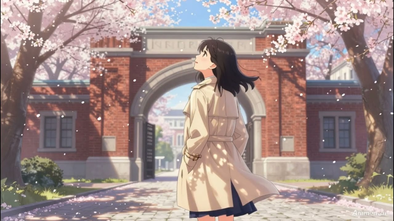 あなたのおかげで卒業できました