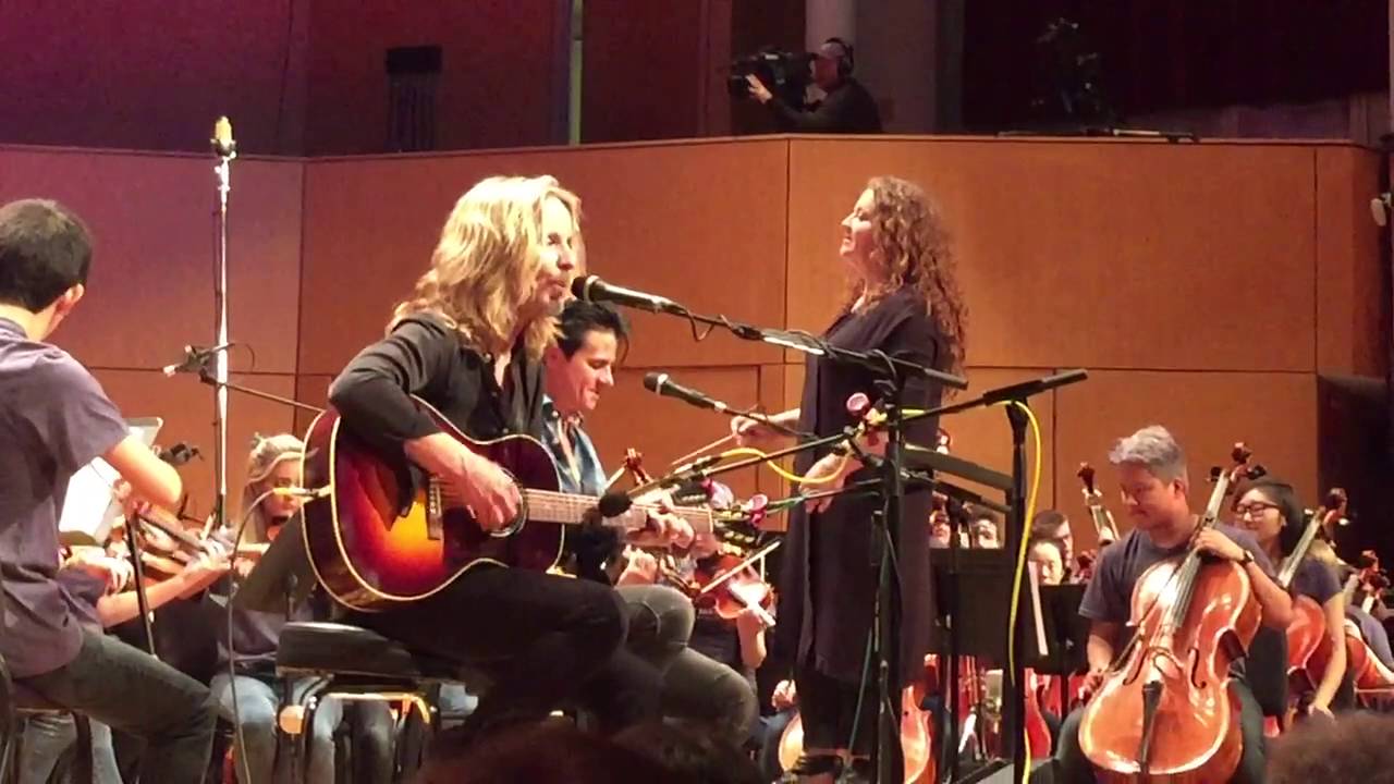 Tommy Shaw May 27, 2016 Cleveland, OH Styx 