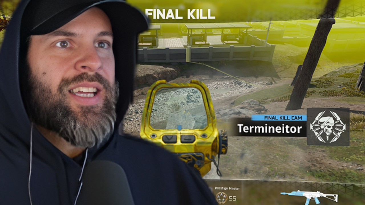 Dr Pepper or Dr Thunder?! 🥤 + Almost a Zero-Kill Win?! | Warzone Resurgence Solos Spectating