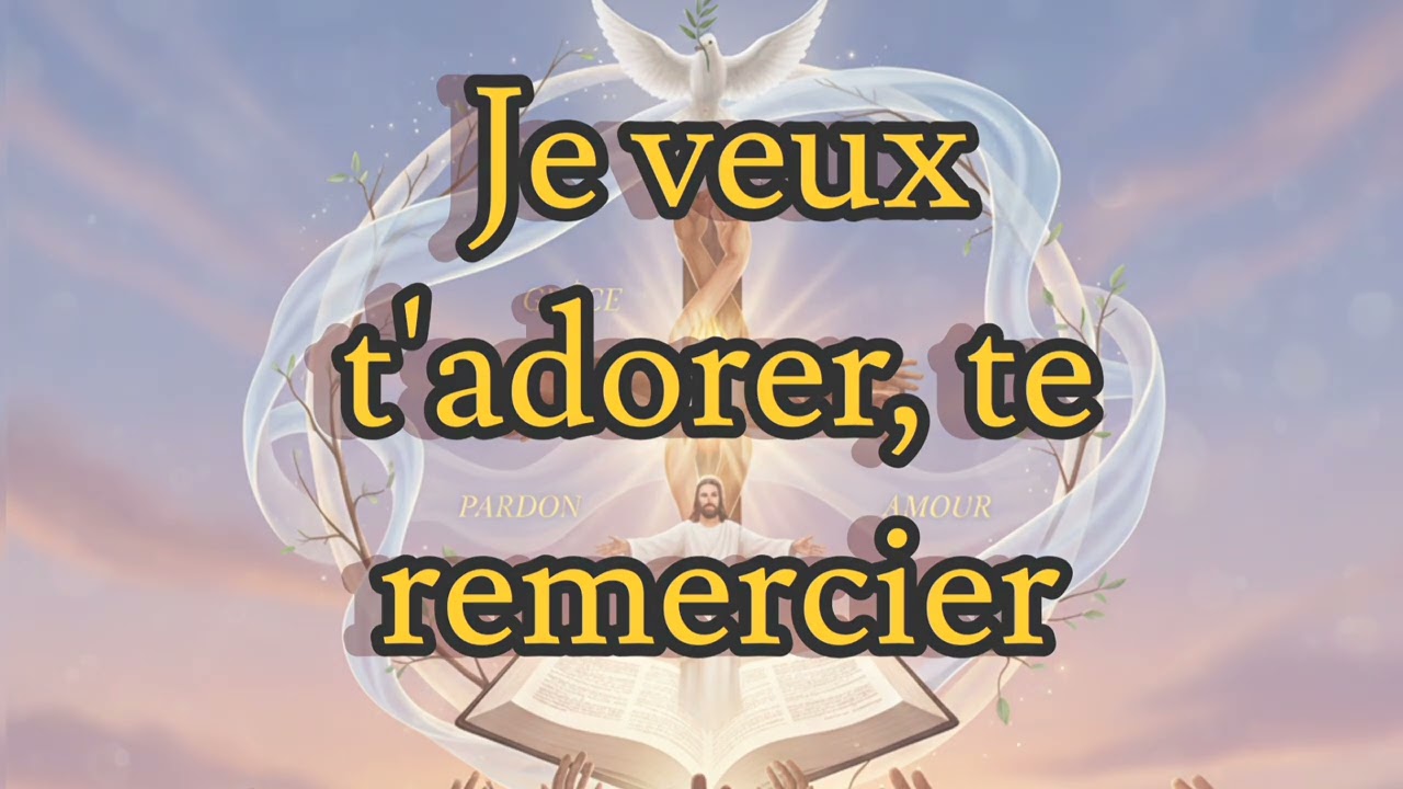 1- La nouvelle alliance. ( l'Évangile pur de Jésus-Christ) Adoration et louange