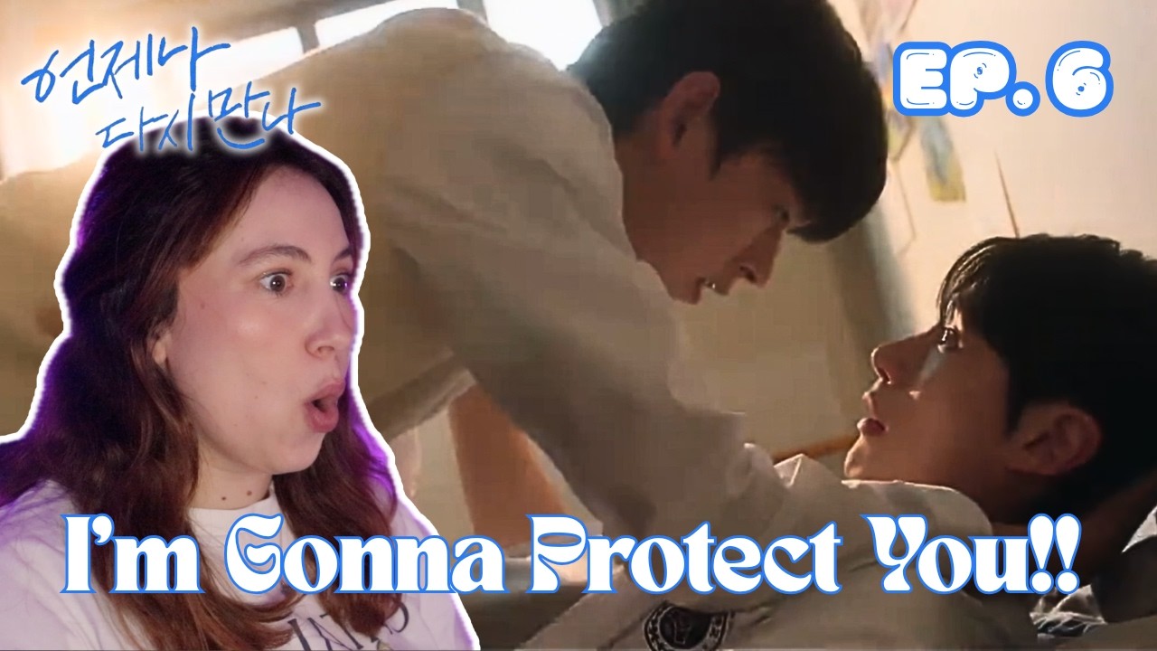 Always Meet Again (언제나 다시 만나) | Episode 6 | MireiaTV Reaction Video