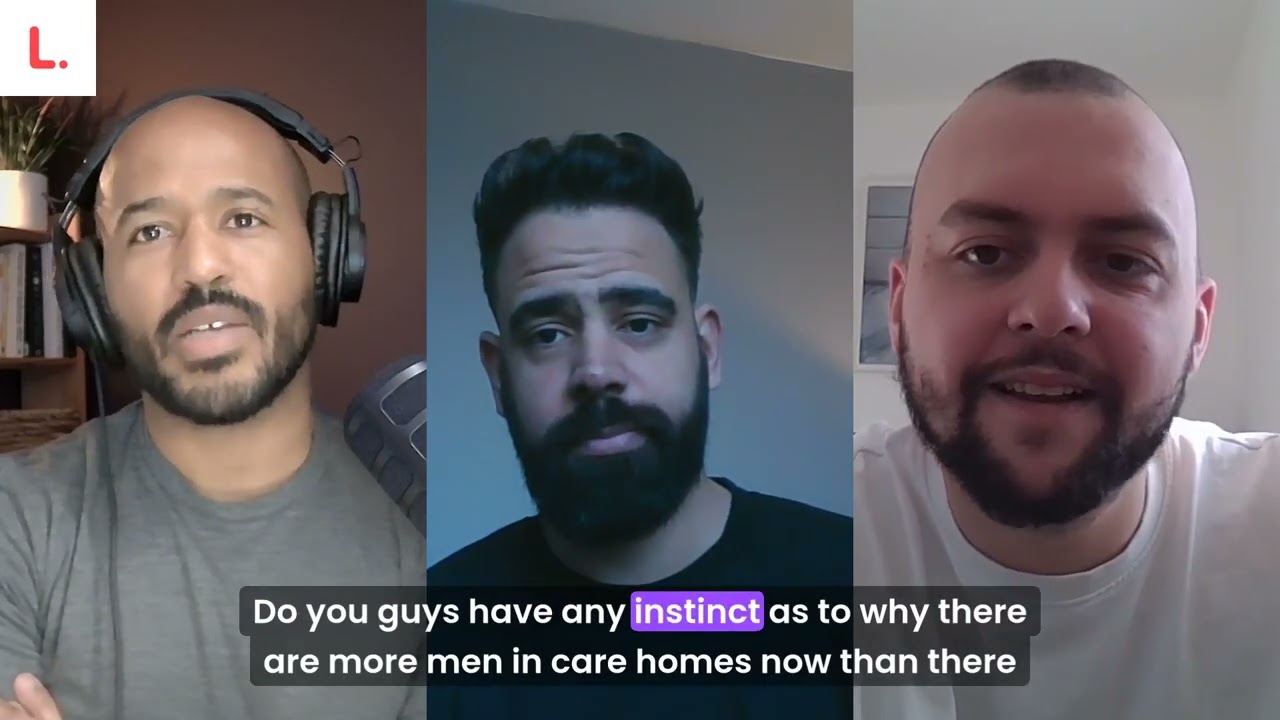 Why Every Care Home Needs a Barbershop
