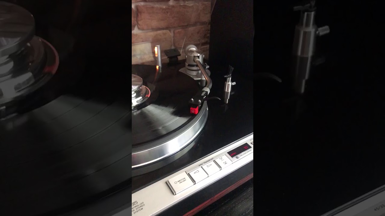 Audio Technical AT91R