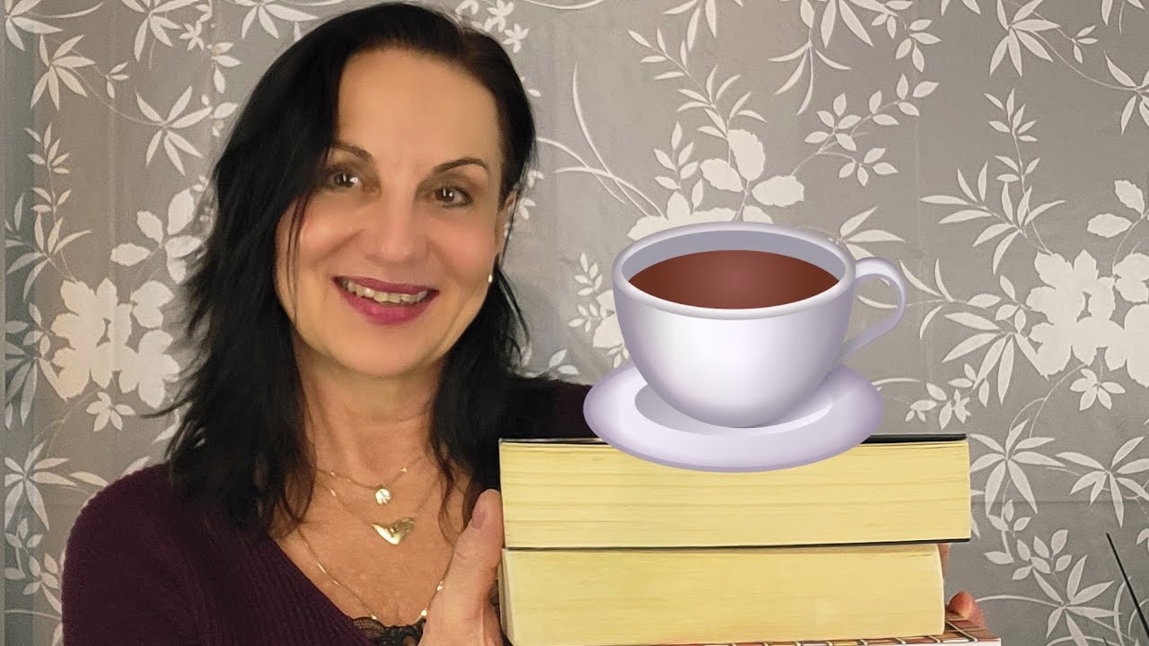 Richtig gute Bücher zum Jahresbeginn!