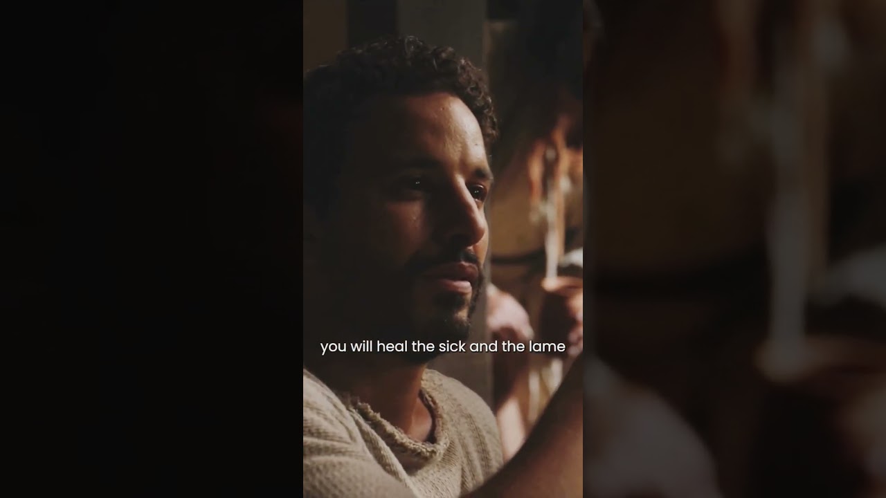 YOU'RE CALLED TO BE 