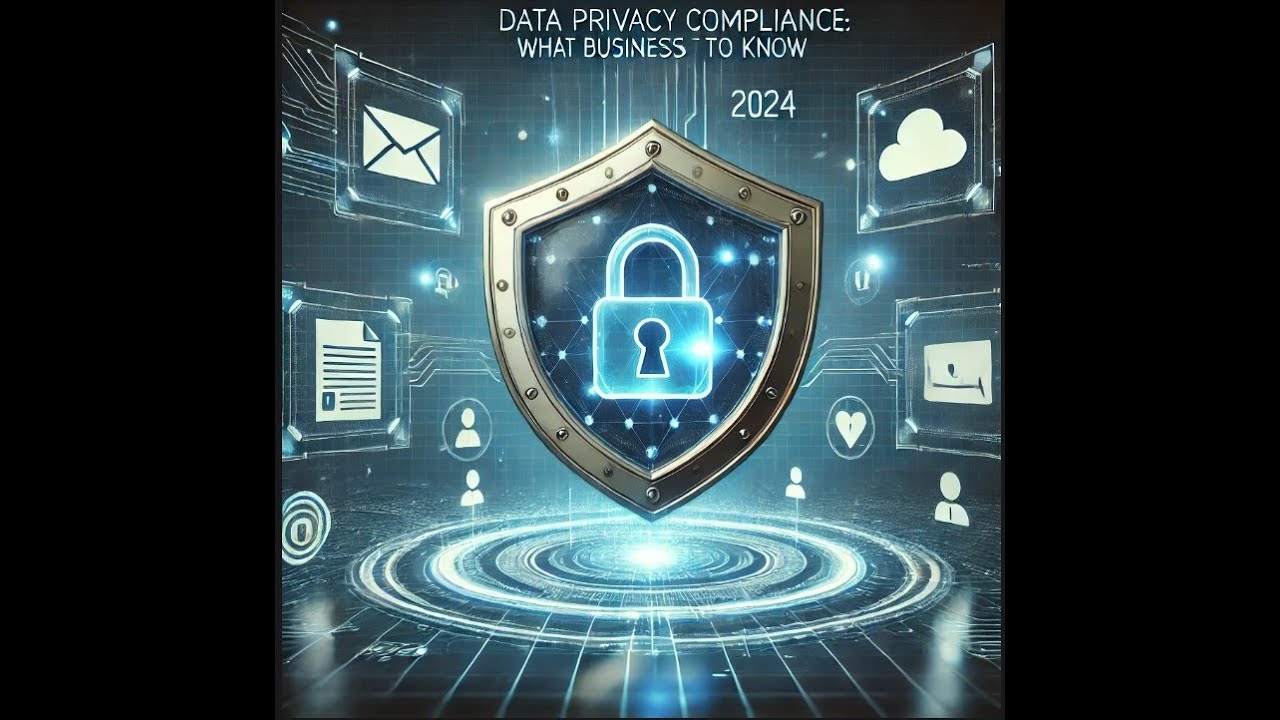 Data Privacy Compliance: What Businesses Need to Know in 2024