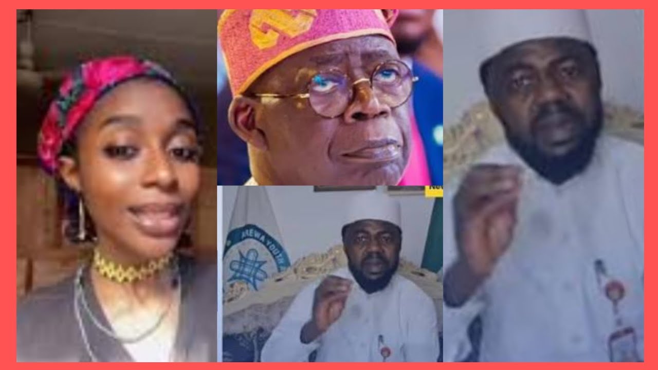 WATCH FULANI WOMAN MOCKS AREWA THREATNING TINUBU OVER INSECURITY 